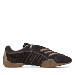 Women's Adidas Taekwondo Mei Elite - Aurora Coffee/Aurora Coffee