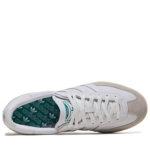 Adidas Tangum - Cloud White/Power Green