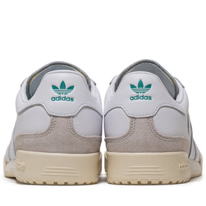 Adidas Tangum - Cloud White/Power Green