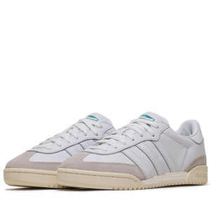 Adidas Tangum - Cloud White/Power Green