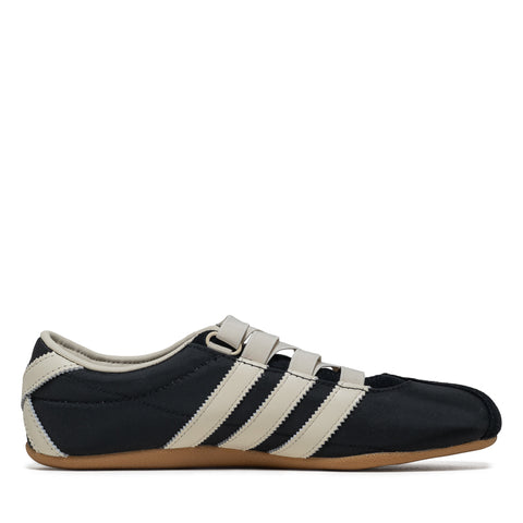Women's Adidas Tokyo Mary Jane - Core Black/Cream White