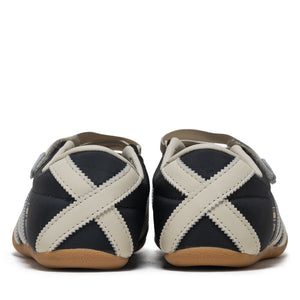 Women's Adidas Tokyo Mary Jane - Core Black/Cream White