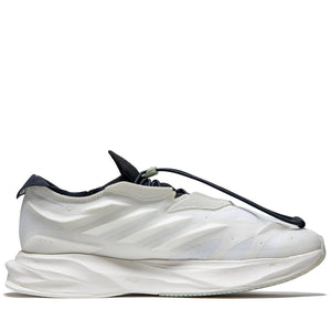 Adidas Terra Mono Lightstrike - Core White/Off White