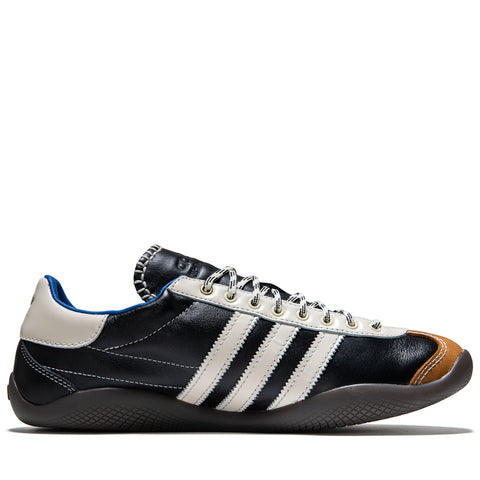 Wales Bonner x Adidas Karintha OG - Core Black/Wonder White
