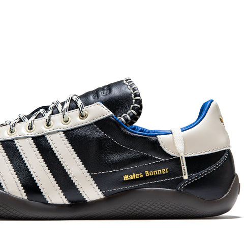 Wales Bonner x Adidas Karintha OG - Core Black/Wonder White