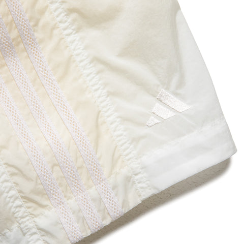 Wales Bonner x Adidas Football Shorts - Off White