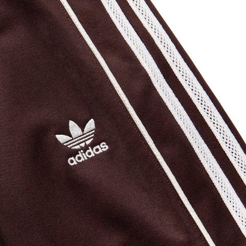 Wales Bonner x Adidas Track Pants - Shadow Brown