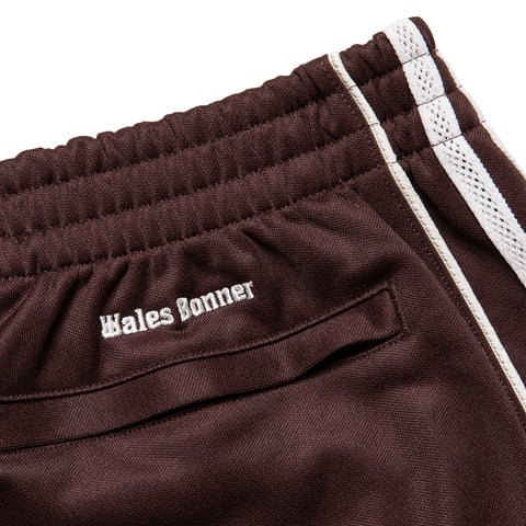 Wales Bonner x Adidas Track Pants - Shadow Brown