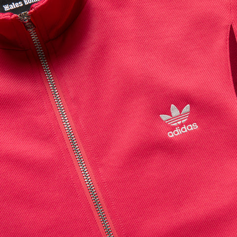 Wales Bonner x Adidas Track Top - Craft Pink