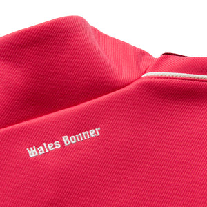 Wales Bonner x Adidas Track Top - Craft Pink