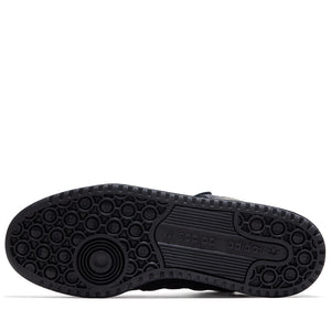 Willy Chavarria x Adidas Forum 84 Hi - Core Black/Red