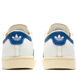 Willy Chavarria x Adidas Jabbar Dress - Off White/Dark Marine