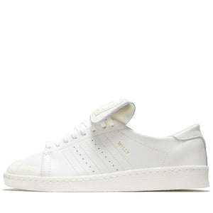 Willy Chavarria x Adidas Jabbar Low - Off White/Gold Metallic