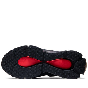 Willy Chavarria x Adidas Megaride Bones - Core Black/Core Black