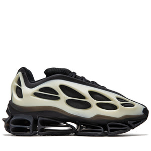 Willy Chavarria x Adidas Megaride Bones - Core Black/Cream White