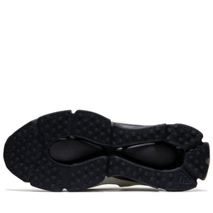 Willy Chavarria x Adidas Megaride Bones - Core Black/Cream White