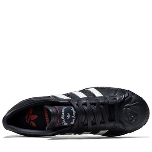 Willy Chavarria x Adidas Superstar - Core Black/Off White