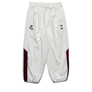 Willy Chavarria x Adidas Woven Track Pant - Off White