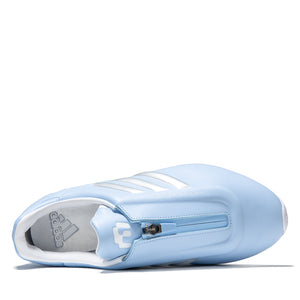Women's Miaou x Adidas Megaride S2 - Glow Blue/Silver Metallic
