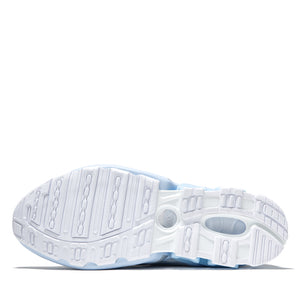 Women's Miaou x Adidas Megaride S2 - Glow Blue/Silver Metallic
