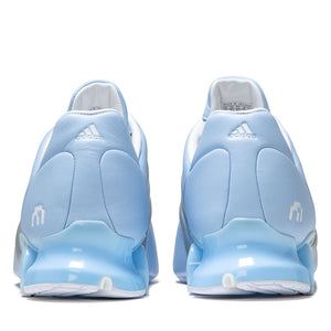 Women's Miaou x Adidas Megaride S2 - Glow Blue/Silver Metallic