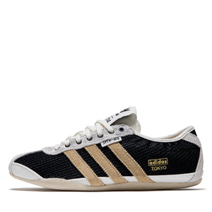 Women's Song for the Mute x Adidas Tokyo - Core Black/Beige Tone