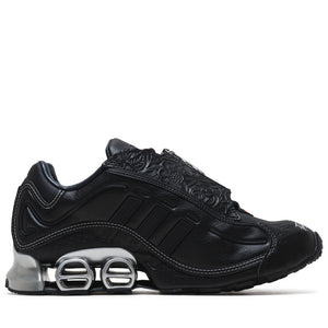 DIOS x Adidas Megaride 01 - Core Black/Night Grey