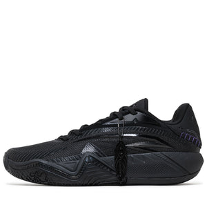 Anta Kai 3 'Triple Black' - Black/Black