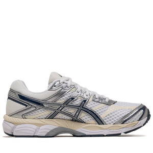Asics Gel-Cumulus 16 - White/Midnight