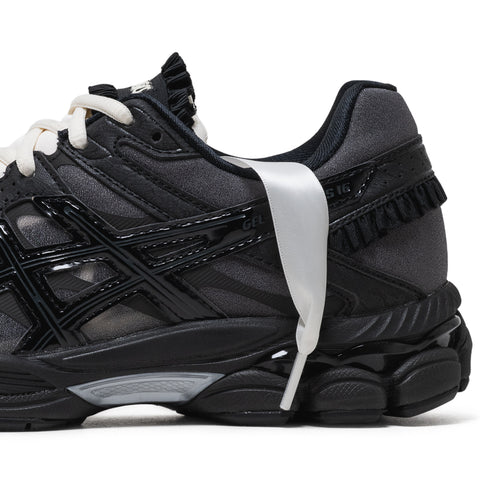 Asics Gel-Cumulus 16 by Griff - Black/Black