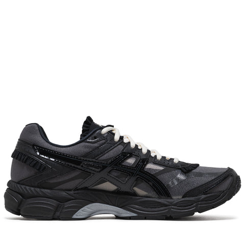 Asics Gel-Cumulus 16 by Griff - Black/Black
