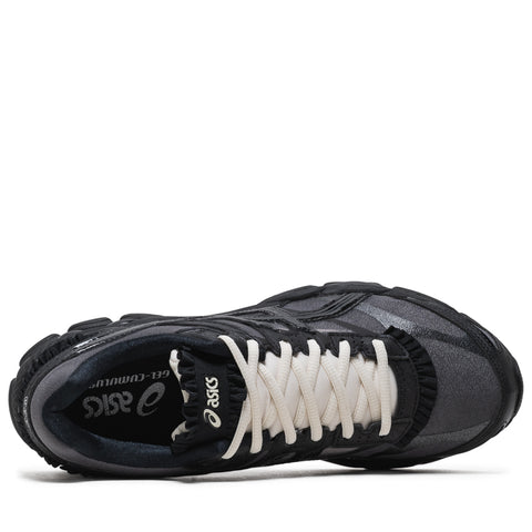 Asics Gel-Cumulus 16 by Griff - Black/Black