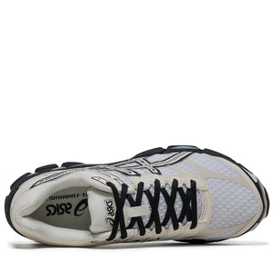Asics Gel-Cumulus 16 - White/Cream
