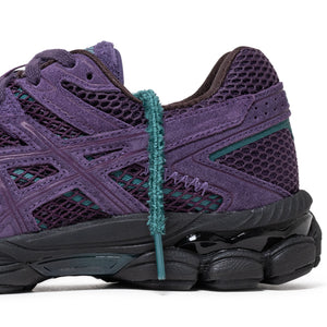 CARNAN x Asics Gel-Cumulus 16 - Black Berry/Purple