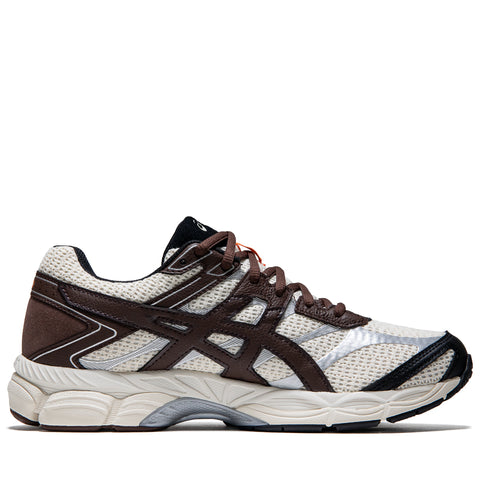 EARLS x Asics Gel-Cumulus 16 - Coconut Milk/Black