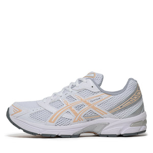 Women's Asics Gel-1130 - White/Bisque