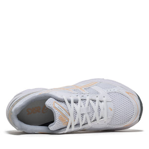 Women's Asics Gel-1130 - White/Bisque