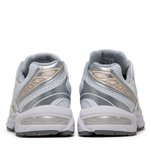 Women's Asics Gel-1130 - White/Bisque