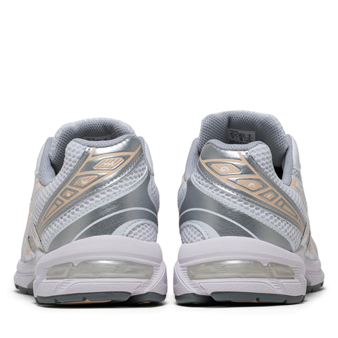 Women's Asics Gel-1130 - White/Bisque