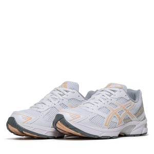 Women's Asics Gel-1130 - White/Bisque