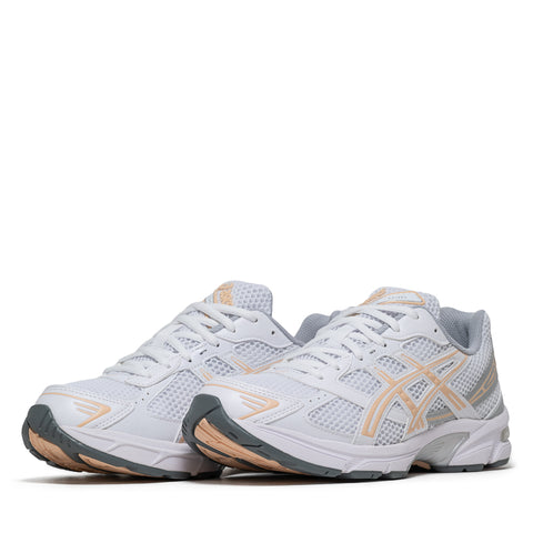 Women's Asics Gel-1130 - White/Bisque