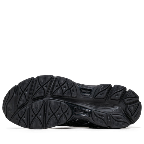 Asics Gel-Cumulus 16 - Black/Black