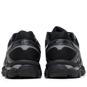 Asics Gel-Cumulus 16 - Black/Black