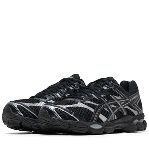 Asics Gel-Cumulus 16 - Black/Black