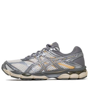 Asics Gel-Cumulus 16 - Cream/Clay Grey