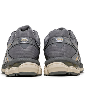 Asics Gel-Cumulus 16 - Cream/Clay Grey