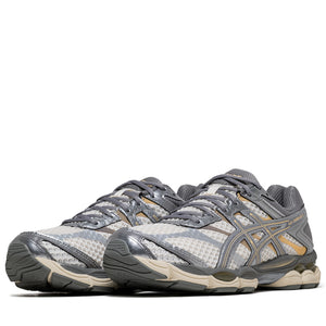 Asics Gel-Cumulus 16 - Cream/Clay Grey