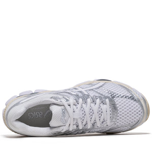 Asics Gel-Cumulus 16 - White/White