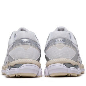 Asics Gel-Cumulus 16 - White/White