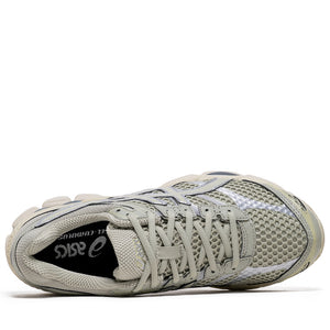Asics Gel-Cumulus 16 - Dried Leaf Green/Dried Leaf Green